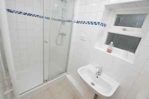 Modern Bathroom- click for photo gallery